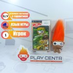 Ben 10: Protector of Earth (PSP) б/у