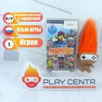 ModNation Racers (PSP) б/у