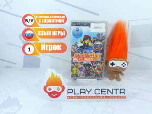 ModNation Racers (PSP) б/у
