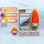 Ridge Racer (PSP) б/у