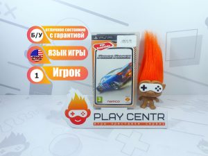 Ridge Racer (PSP) б/у