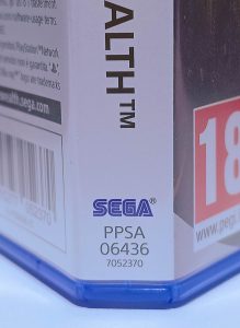 Like a Dragon: Infinite Wealth (PS5) б/у