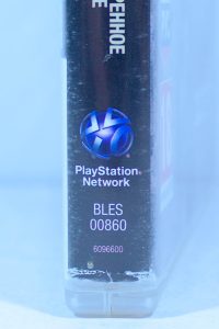 Medal Of Honor (PS3) б/у