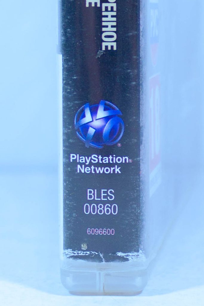 Medal Of Honor (PS3) б/у