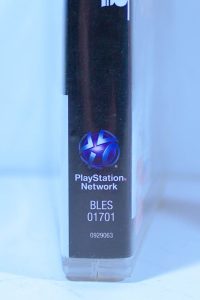 Remember Me (PS3) б/у