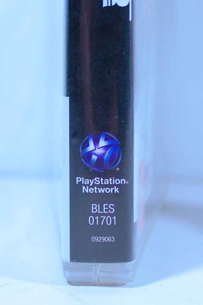 Remember Me (PS3) б/у
