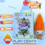 The Sims 3 (Xbox 360) б/у