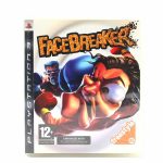 Facebreaker (PS3) б/у