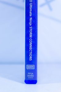 Naruto x Boruto: Ultimate Ninja Storm Connections (PS5)