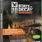 State of Decay (Xbox One) б/у