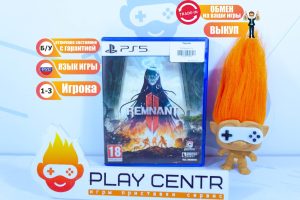 Remnant 2 (PS5) б/у