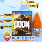 DOOM (PS4)