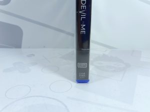 The Dark Pictures: The Devil In Me (PS4)