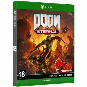 Doom Eternal (Xbox One)