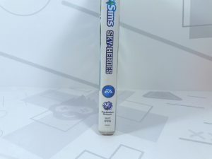 MySims Sky Heroes (PS3) б/у