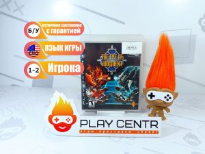 The Eye of Judgement (PS3) б/у