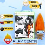 Battlefield: Bad Company 2 (Xbox 360) б/у