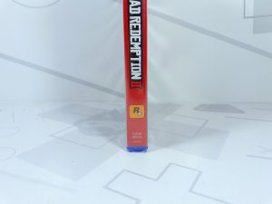 Red Dead Redemption 2 (PS4)