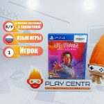 Life is Strange: True Colors (PS4) б/у