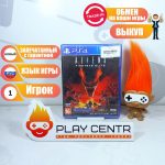 Aliens: Fireteam Elite [рус.субтитры] (PS4)