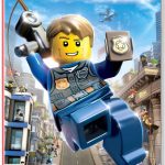 Nintendo Lego City Undercover (Switch) б/у