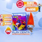 NBA 2K23 (PS5) б/у