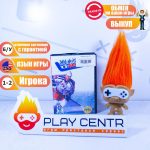 16bit Wayne Gretzky's Hockey б/у