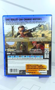 Sniper Elite 3 (PS4) б/у