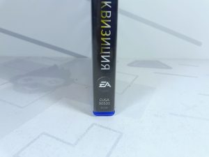 Dragon Age: Инквизиция (PS4) б/у