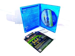 FIFA 15 (PS4) б/у