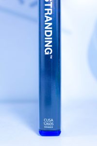 Death Stranding (Eng) (PS4) б/у