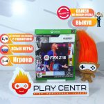 FIFA 21 (Xbox One) б/у