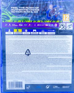 NHL 24 (PS4)
