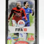FIFA 10 (PSP) б/у