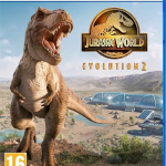 Jurassic World Evolution 2 (PS5)