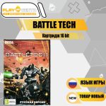 16bit BATTLE TECH