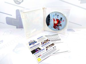 NHL 14 (PS3) б/у