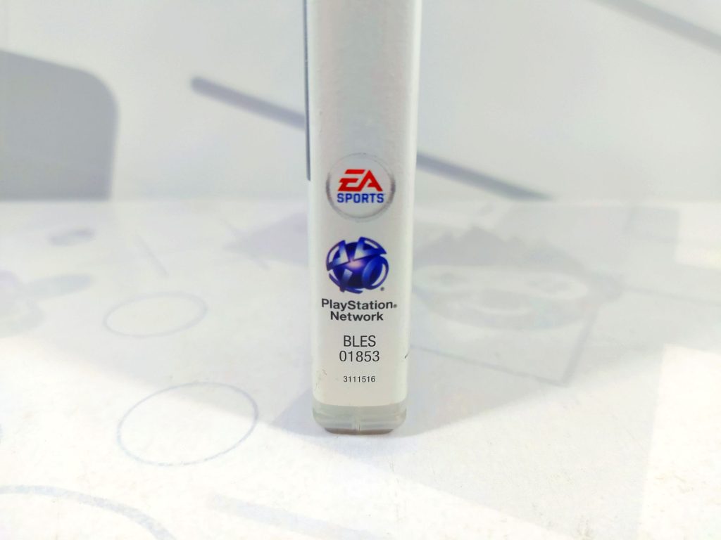 NHL 14 (PS3) б/у