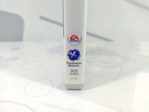 NHL 14 (PS3) б/у
