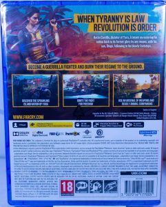 Far Cry 6 (PS5)