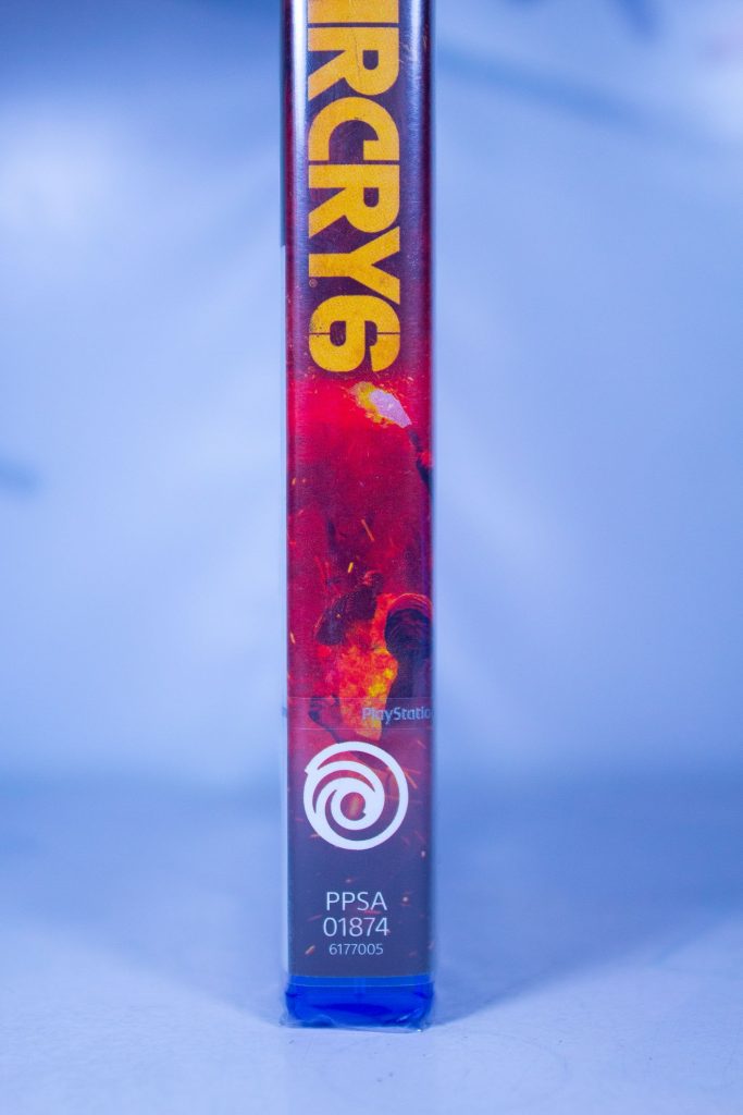 Far Cry 6 (PS5)