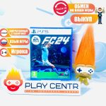 EA SPORTS FC 24 (PS5)