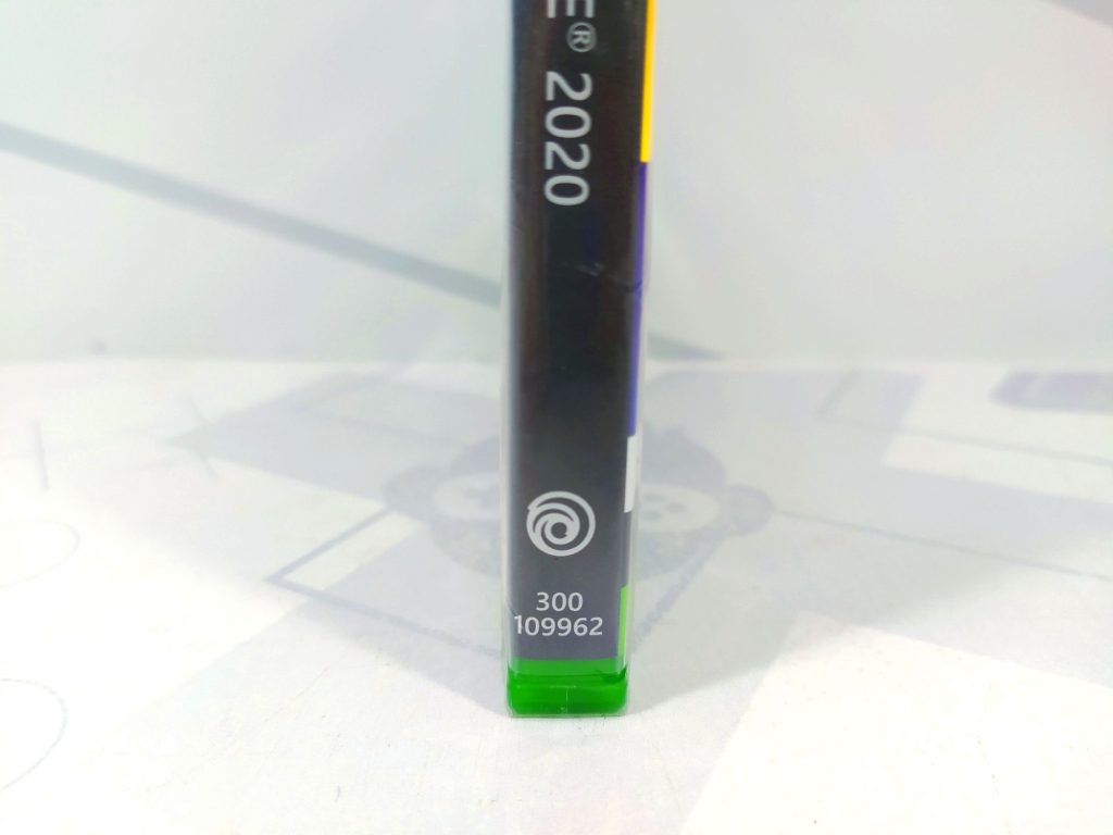 Just Dance 2020 (для Kinect 2.0) (Xbox One)