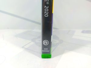 Just Dance 2020 (для Kinect 2.0) (Xbox One)