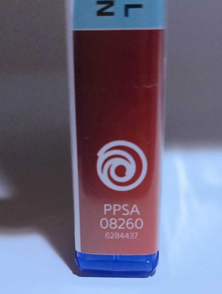 Star Wars: Outlaws (PS5) б/у