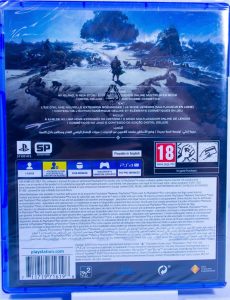 Призрак Цусимы Режиссёрская версия (PS4)