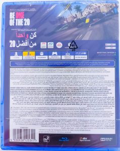 EA Sports F1 24 (PS4)