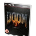 DOOM 3 (PS3) б/у