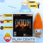 DOOM 3 (PS3) б/у