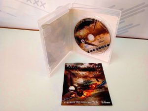 ИЛ-2 Штурмовик (PS3) б/у